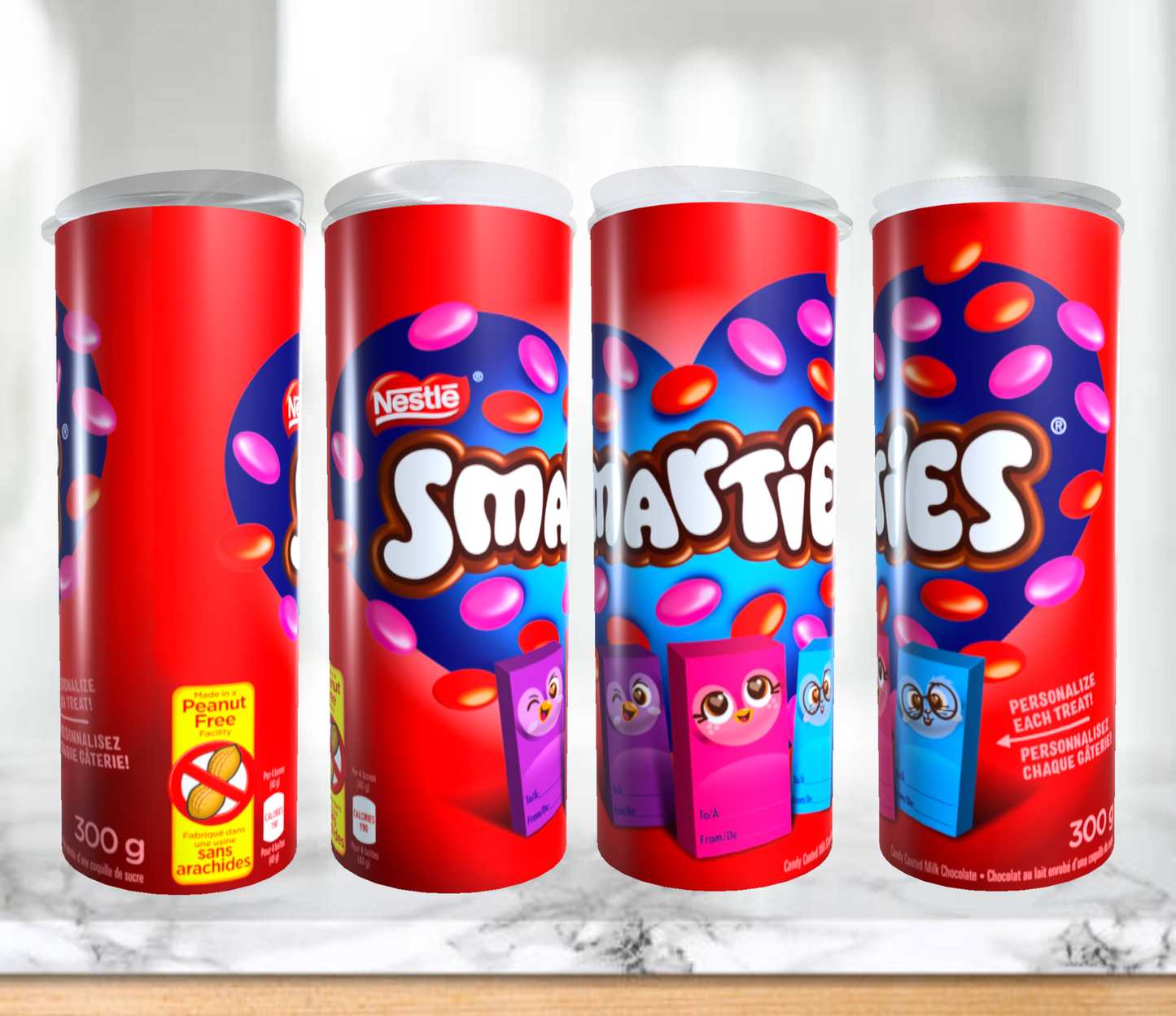 Candy SNK | Sublimation transfer