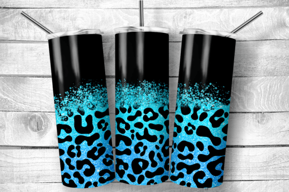 Ocean glitter | Sublimation transfer