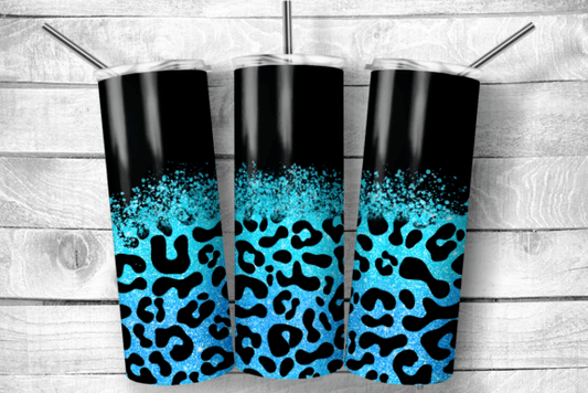 Ocean glitter | Sublimation transfer