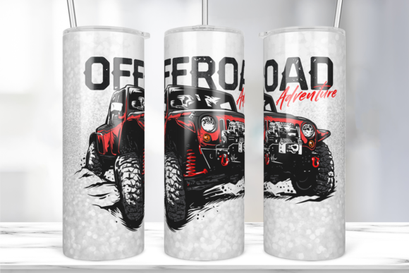Off road | Sublimation transfer