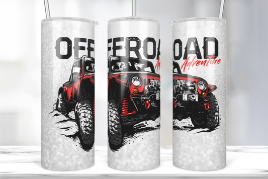 Off road | Sublimation transfer