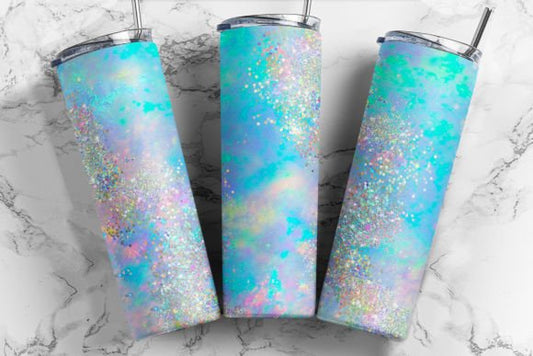 Opal | Sublimation transfer