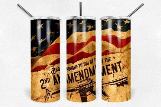 2nd amendment | Sublimation transfer