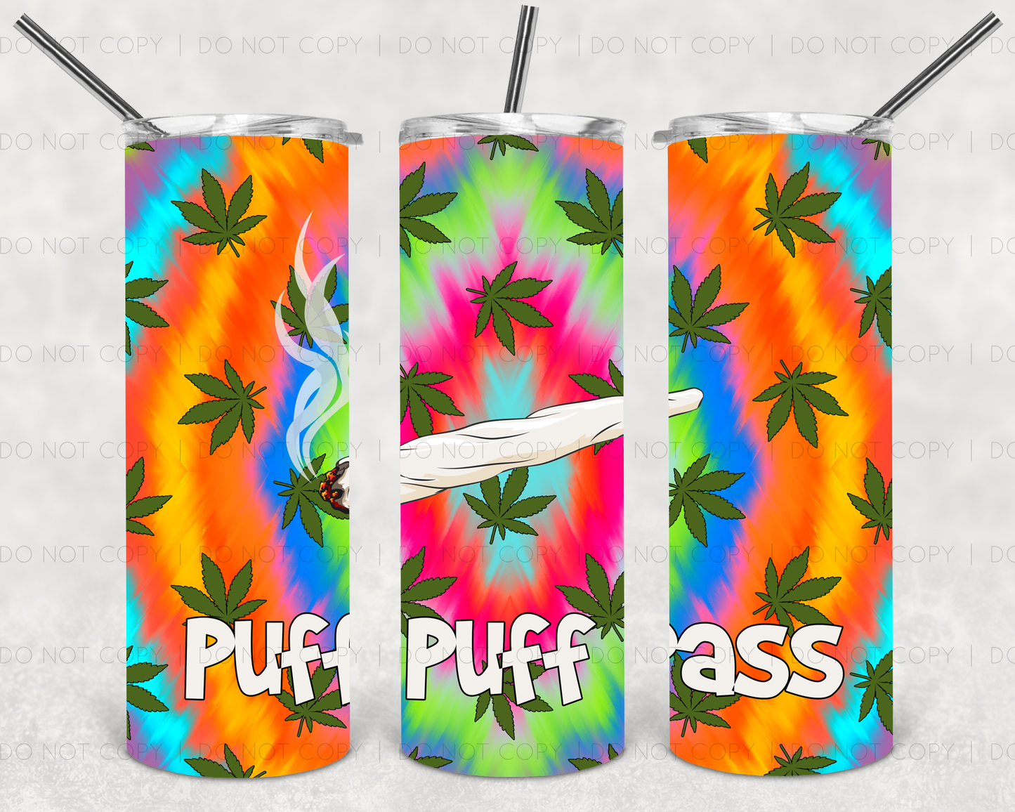 Puff puff pass | Sublimation transfer