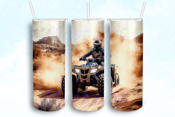 ATV | Sublimation transfer