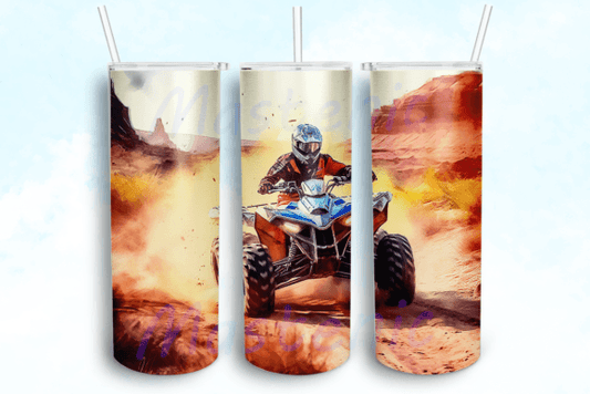 ATV | Sublimation transfer