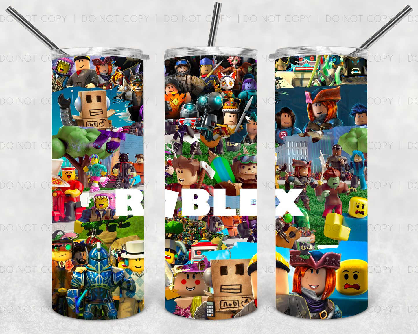 Roblox VGS | Sublimation transfer