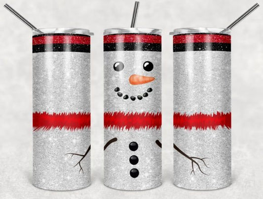 Snowman | Sublimation transfer