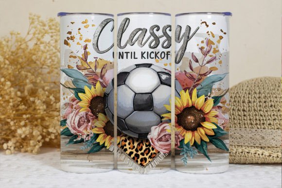 Class + soccer | Sublimation transfer