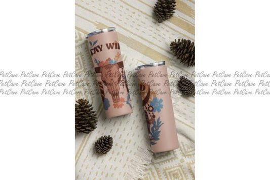Stay wild | Sublimation transfer