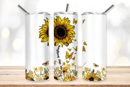 You are my sunshine | Sublimation transfer