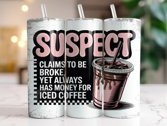 Suspect | Sublimation transfer