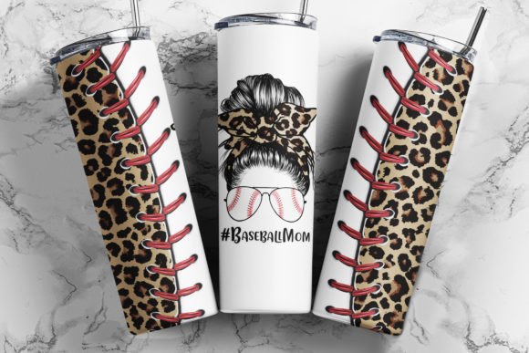 Baseball mom | Sublimation transfer