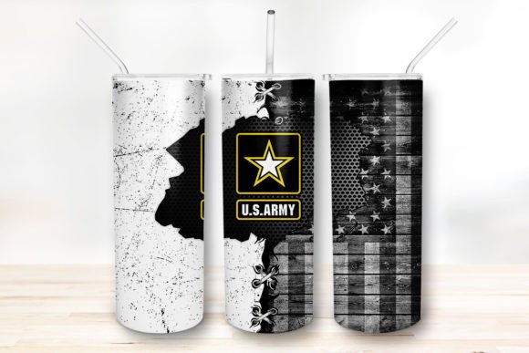 US Army | Sublimation transfer
