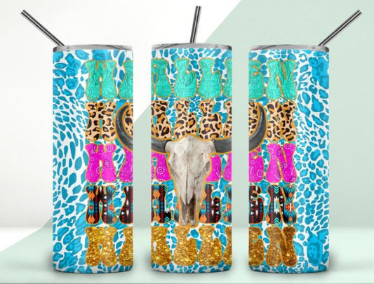 Wallen | Sublimation transfer