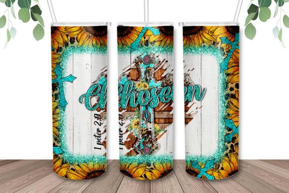 Chosen | Sublimation transfer