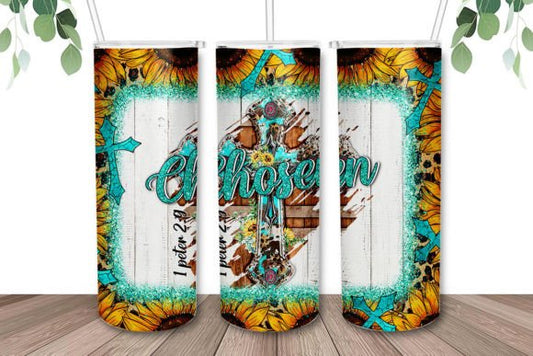 Chosen | Sublimation transfer