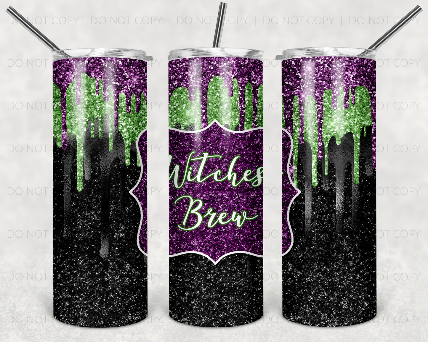 Witches brew | Sublimation transfer