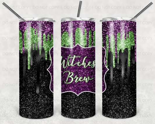 Witches brew | Sublimation transfer