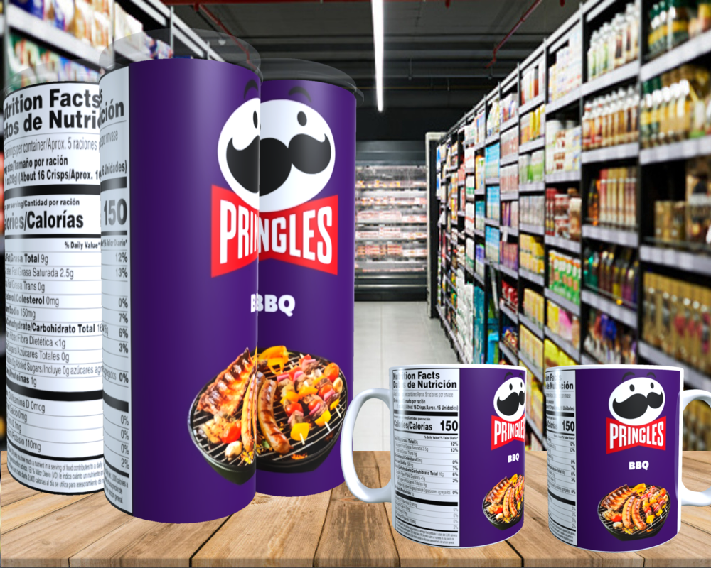 BBQ SNK | Sublimation transfer