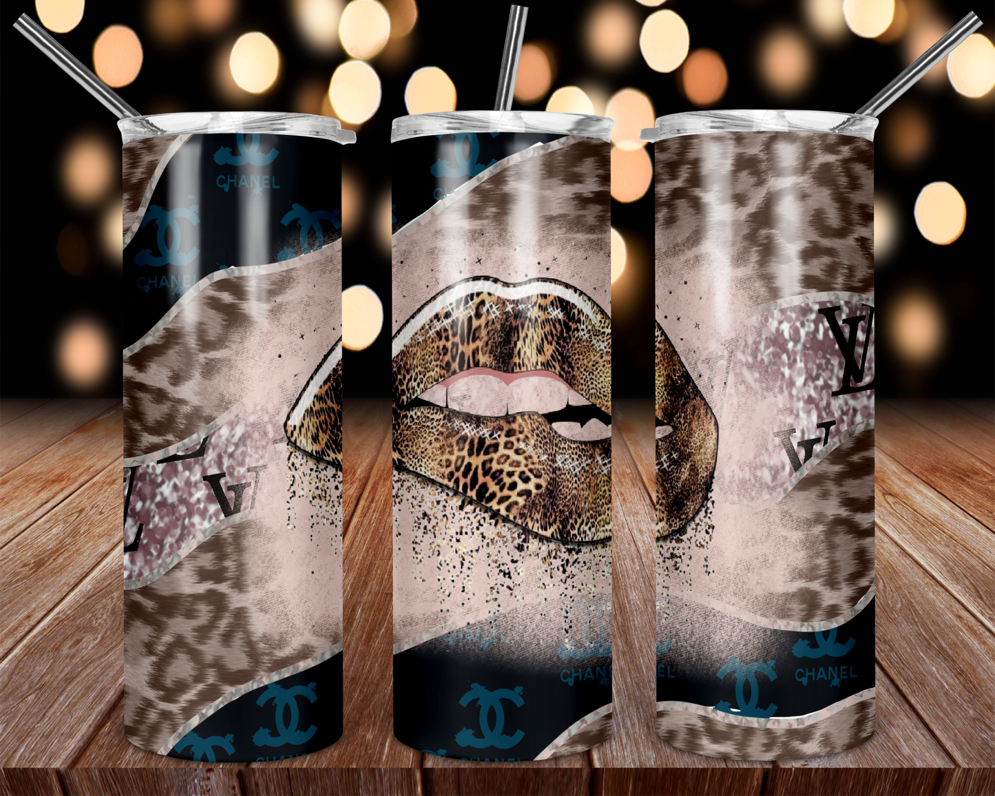 Designer inspired | Sublimation transfer