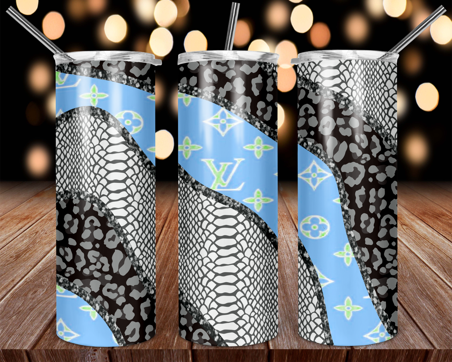 Designer inspired | Sublimation transfer