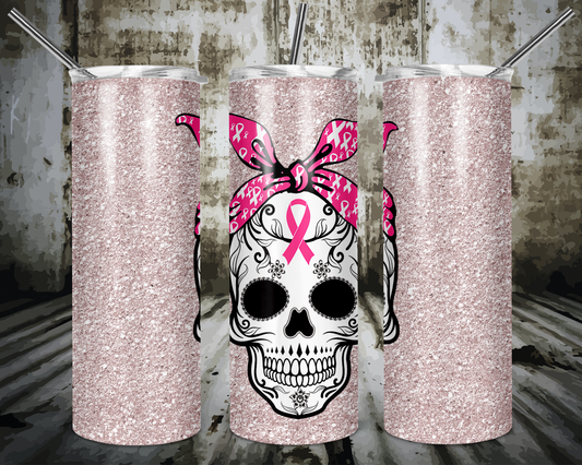 Breast cancer awareness | Sublimation transfer