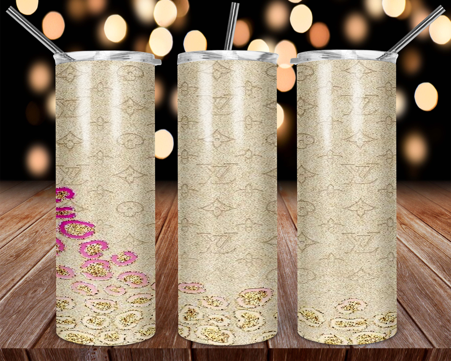 Designer inspired | Sublimation transfer