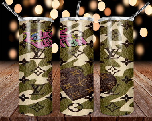 Designer inspired | Sublimation transfer