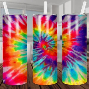Tie dye | Sublimation transfer