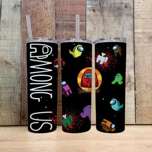 Among us | Sublimation transfer