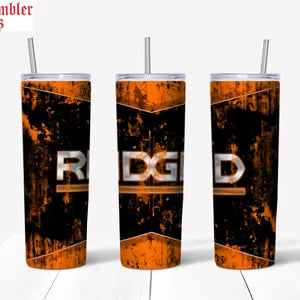 Rigid | Sublimation transfer