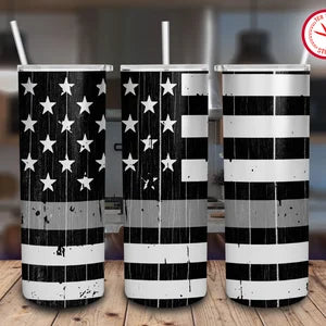 Correctional officer flag | Sublimation transfer