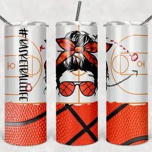 Basketball life | Sublimation transfer