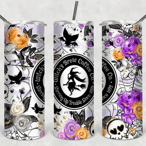 Witches brew | Sublimation transfer