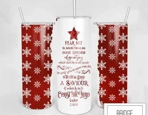 Christ the Lord | Sublimation transfer