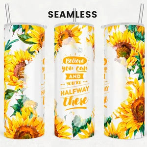 You're halfway there | Sublimation transfer