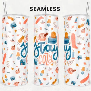Stay cozy | Sublimation transfer