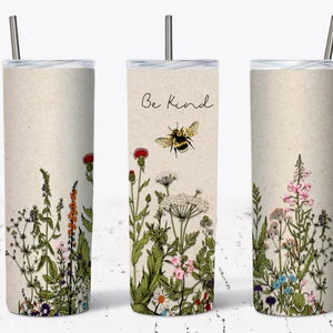 Be kind | Sublimation transfer