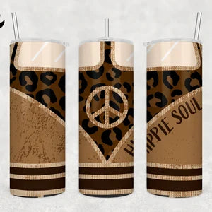 Hippie soul | Sublimation transfer