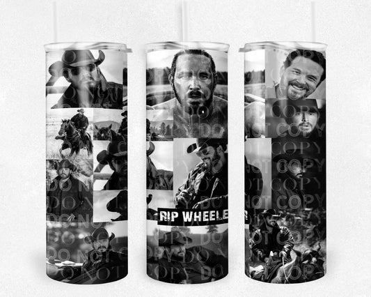 RIP | Sublimation transfer