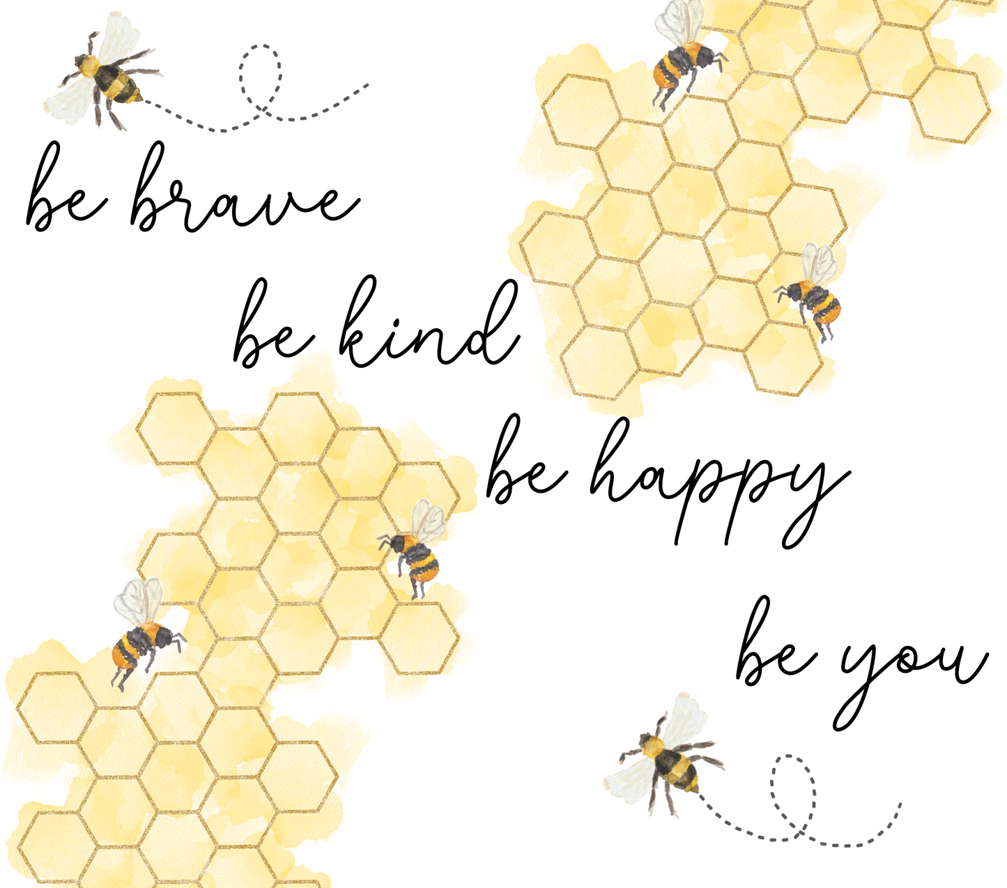 Be you | Sublimation transfer