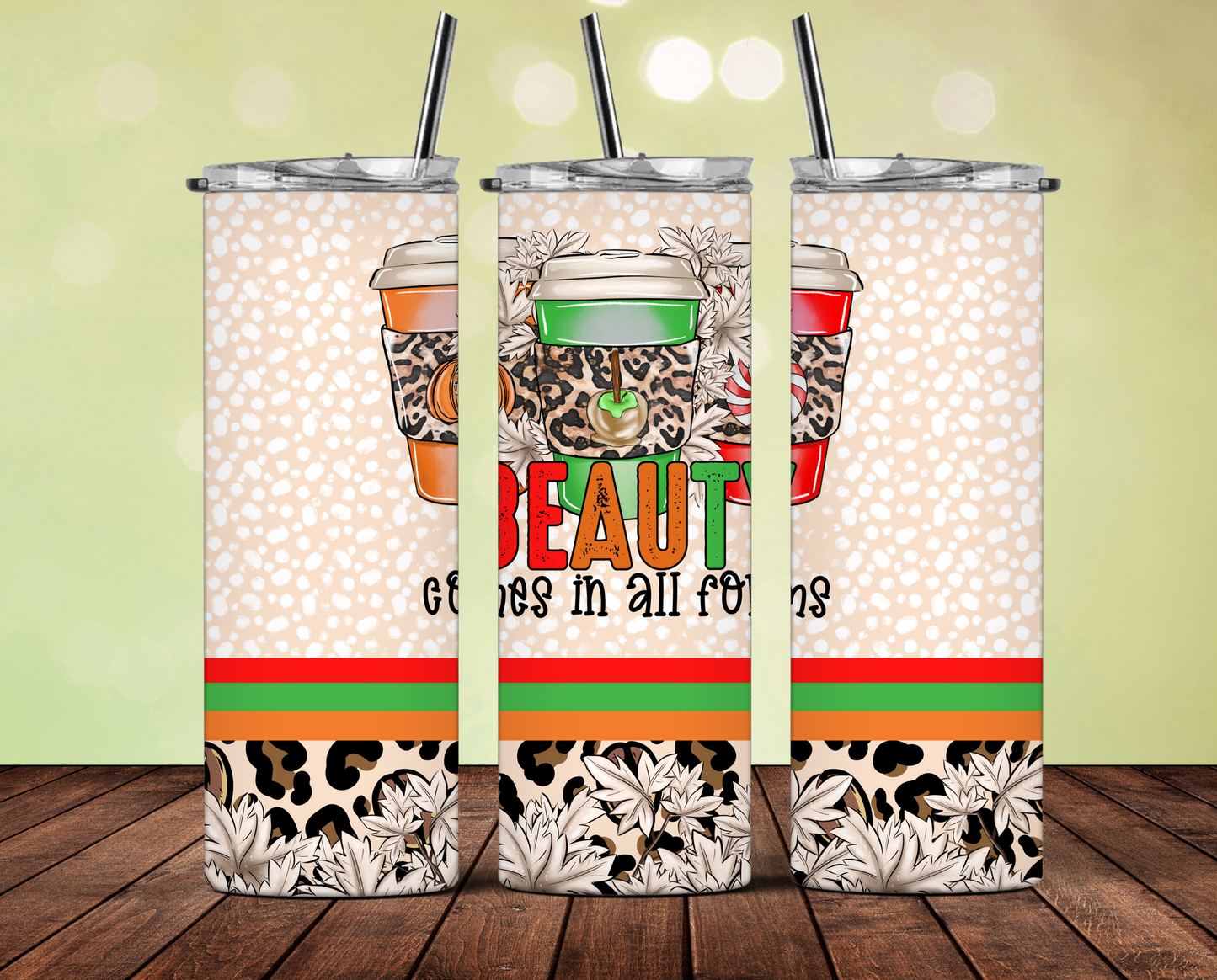 Beauty comes in all foams | Sublimation transfer