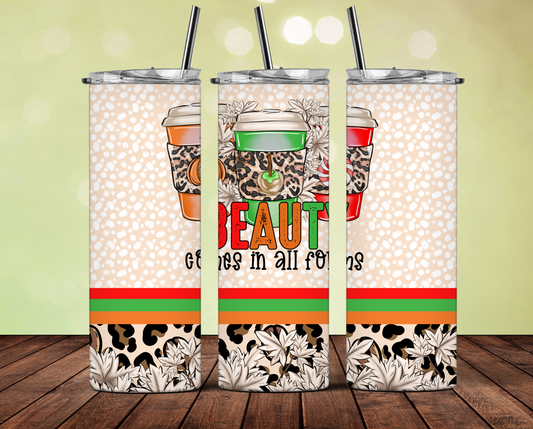 Beauty comes in all foams | Sublimation transfer