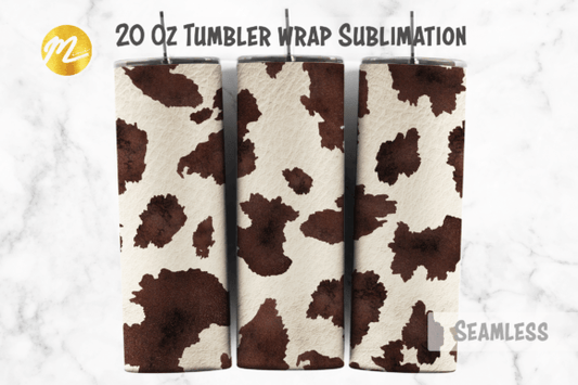 Cowhide | Sublimation transfer