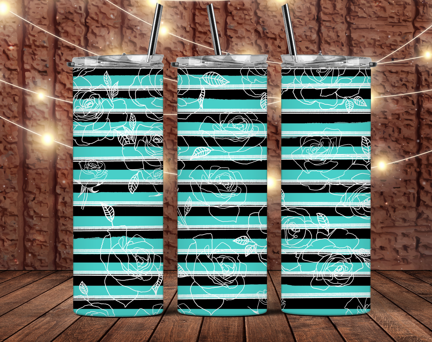 stripes | Sublimation transfer