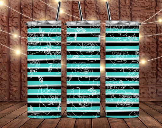 stripes | Sublimation transfer