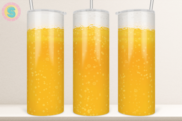 Beer | Sublimation transfer