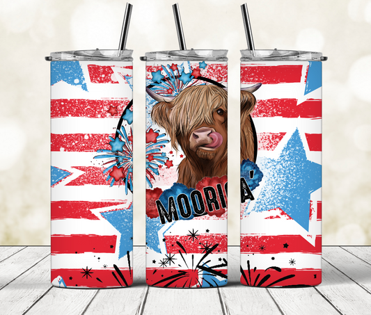 moorica | Sublimation transfer
