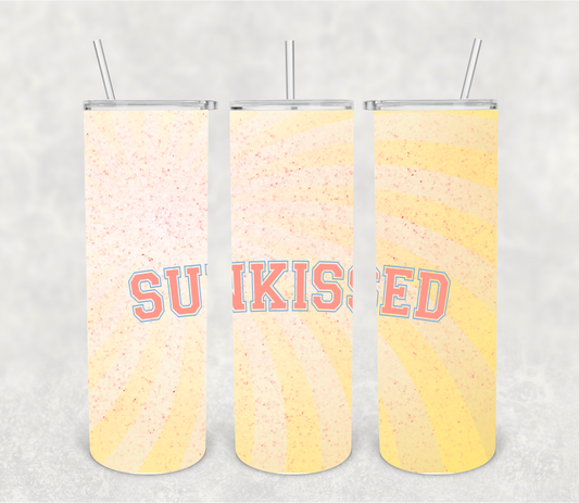 Sunkissed | Sublimation transfer